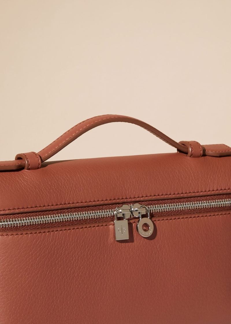 Loro Piana Satchel bags